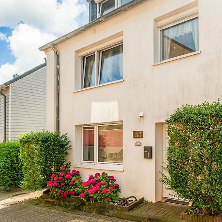 1 Bedroom Nice Apartment In Helgoland Хельголанд Экстерьер фото